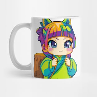 Kusuriya no Hitorigoto maomao Mug